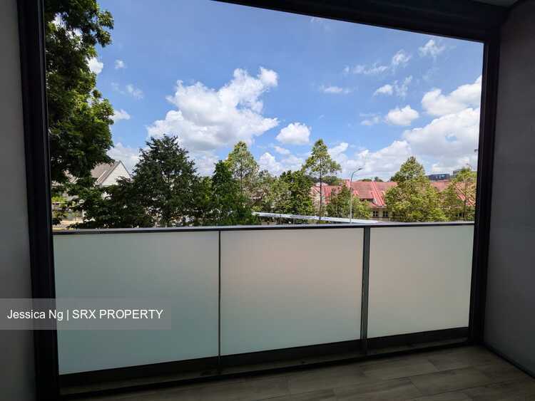 The Panorama (D20), Condominium #536346561